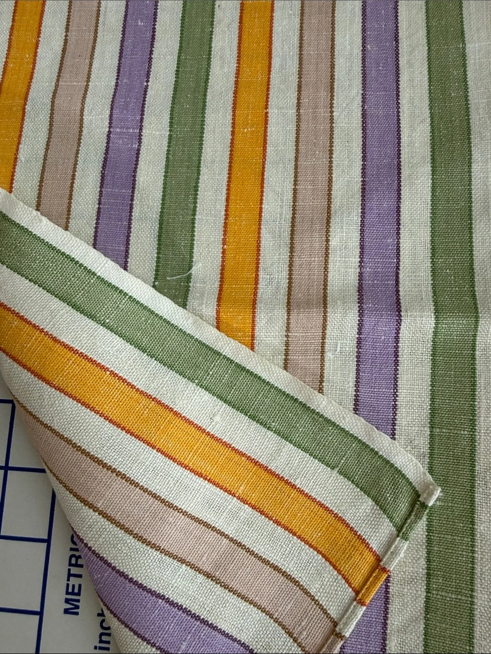 Vintage Purple Cutter Textile Lot 1940s Dress Pillowcases Corduroy Rick Rack